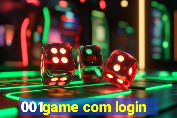 001game com login